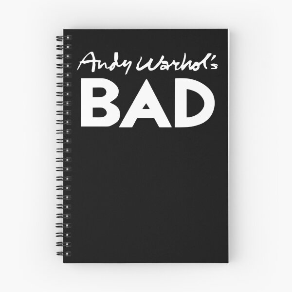 Item preview, BEST SELLER - Andy Warhol's Bad designed and sold by asbno19.