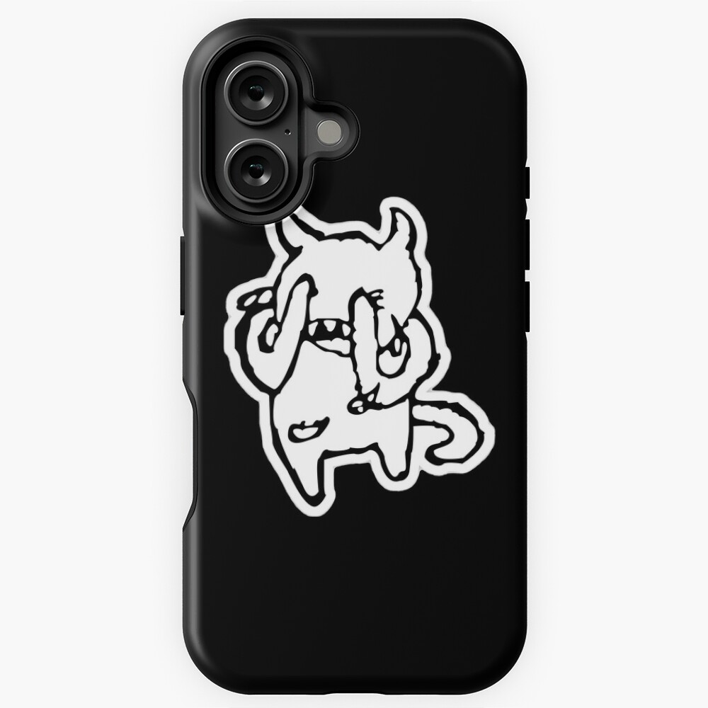 Item preview, iPhone Magsafe Tough Case designed and sold by MOON-Visual.