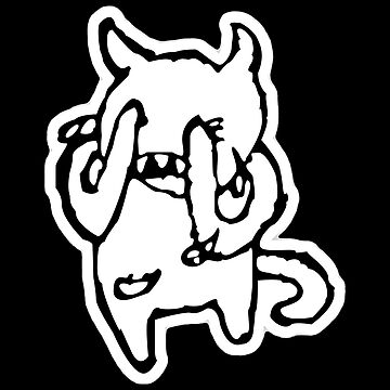 Artwork thumbnail, The King of Limbs (2011) by MOON-Visual