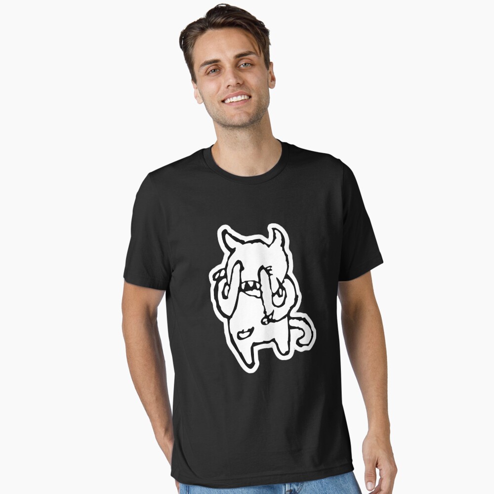 Item preview, Essential T-Shirt designed and sold by MOON-Visual.