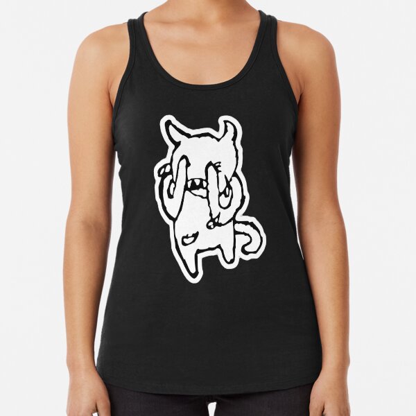 Radiohead　left タンクトップ Radiohead left タンクトップ Radiohead Tank Top - Etsy