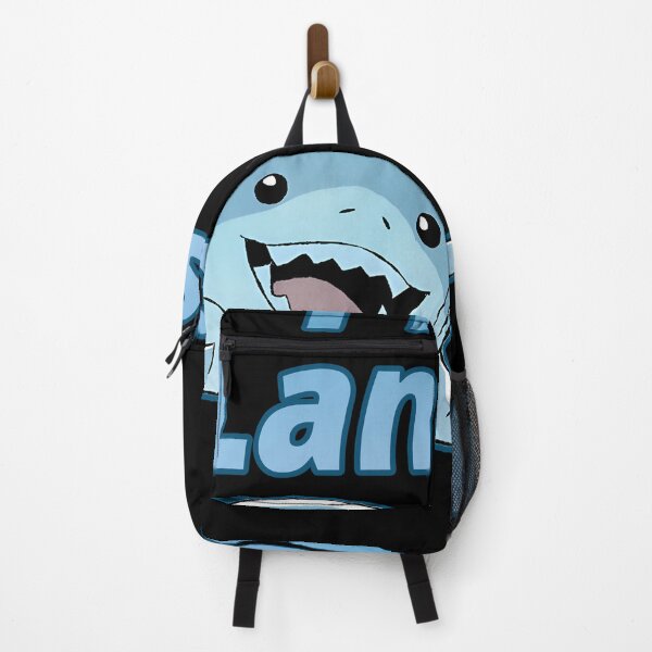 Item preview, Happiness is a landshark ~ Jeff designed and sold by kripalsutariya.