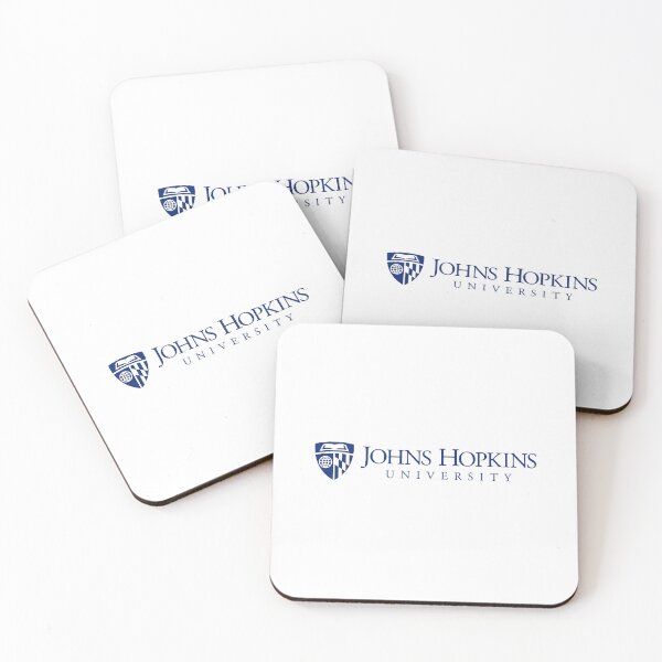 Item preview, Fireheart Johns Hopkins University Wolf	 designed and sold by emillzt.