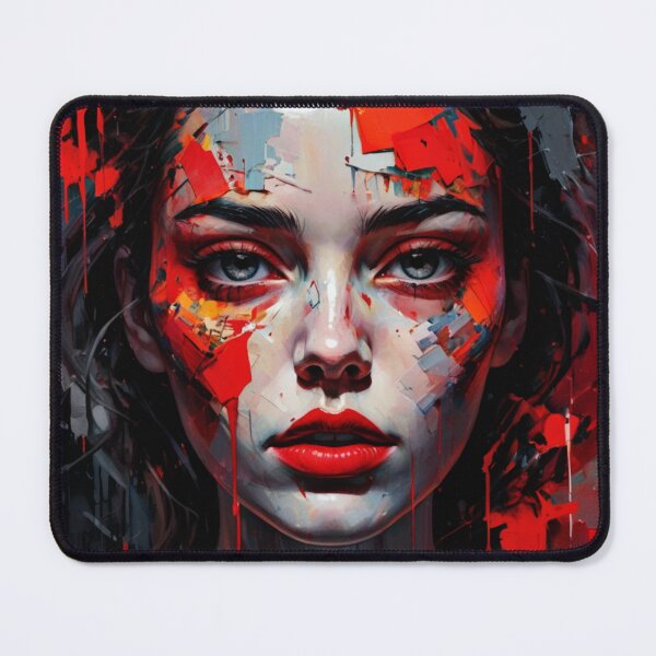 Item preview, Woman 221 designed and sold by Zeir Shop.