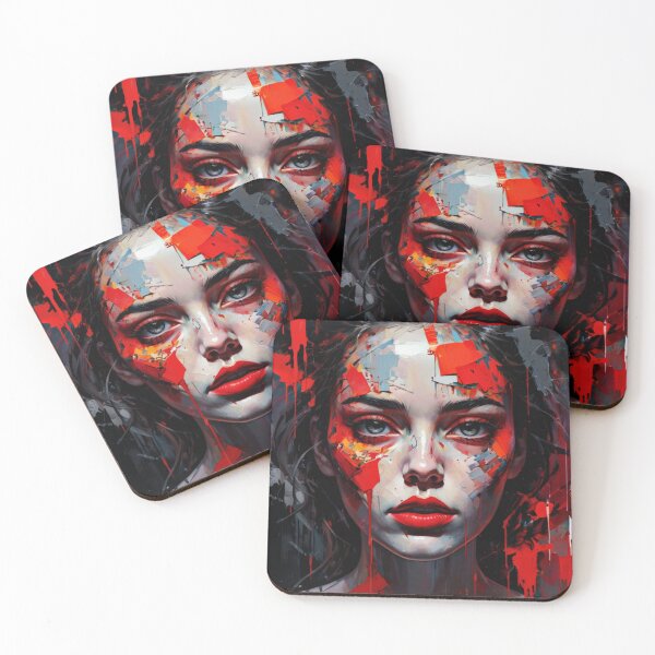 Item preview, Woman 221 designed and sold by Zeir Shop.