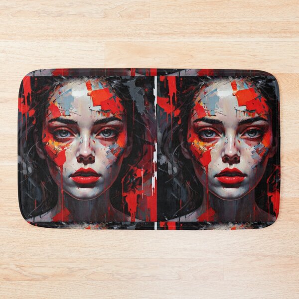 Item preview, Woman 221 designed and sold by Zeir Shop.