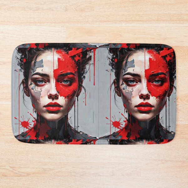 Item preview, Woman 222 designed and sold by Zeir Shop.