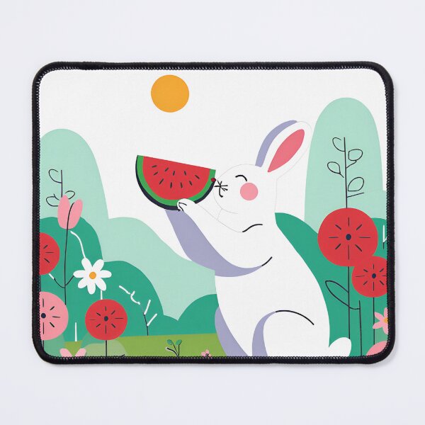 Item preview, rabbit designed and sold by Supannee Sukton.