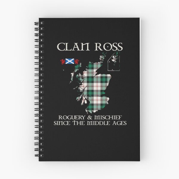 Item preview, Clan Ross Arisaid tartan Scotland map Saltire flag and lion rampant scottish designed and sold by Clan1093.