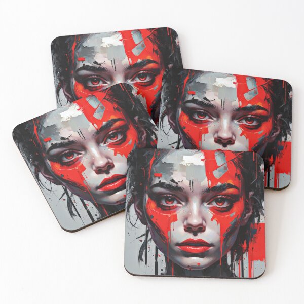 Item preview, Woman 223 designed and sold by Zeir Shop.