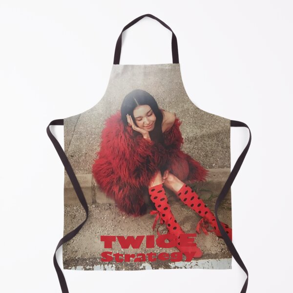 Item preview, TWICE STRATEGY TWICE CHAEYOUNG TWICE WITH YOU TH TWICE I GOT YOU designed and sold by Valereekmerch.