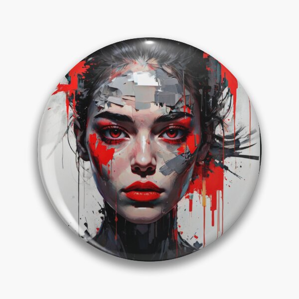 Item preview, Woman 224 designed and sold by Zeir Shop.