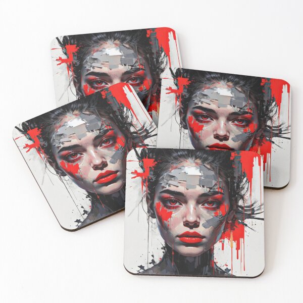 Item preview, Woman 224 designed and sold by Zeir Shop.
