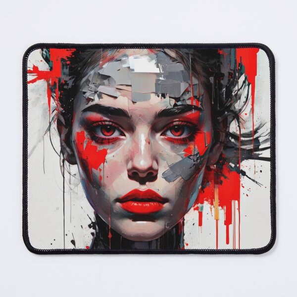 Item preview, Woman 224 designed and sold by Zeir Shop.
