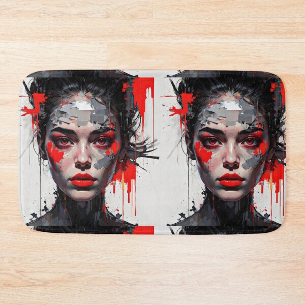 Item preview, Woman 224 designed and sold by Zeir Shop.