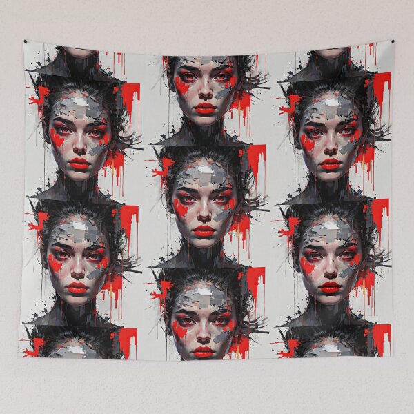 Item preview, Woman 224 designed and sold by Zeir Shop.