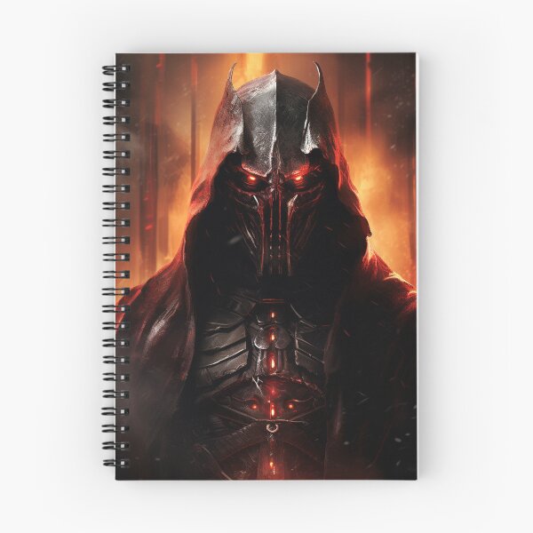 Item preview, Dark Lord v13 designed and sold by RancorSquadron.