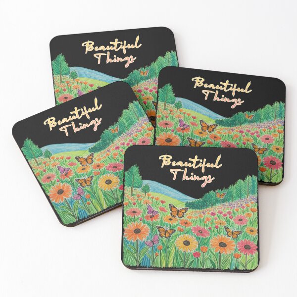 Item preview, beautiful things, butterfly designed and sold by zzzozzo.
