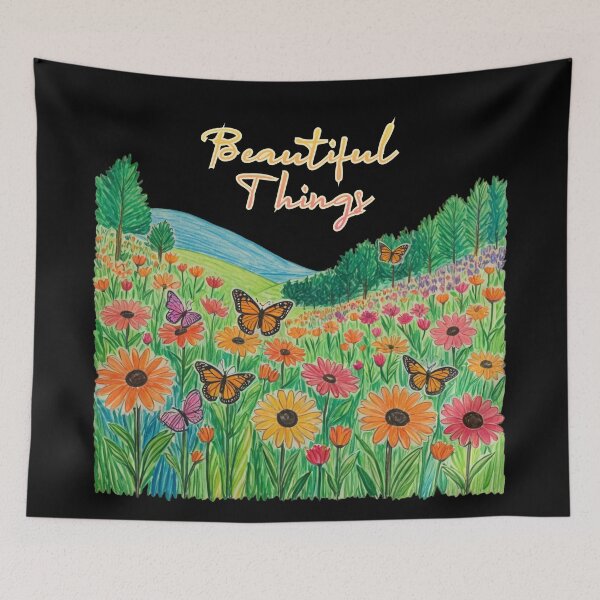 Item preview, beautiful things, butterfly designed and sold by zzzozzo.