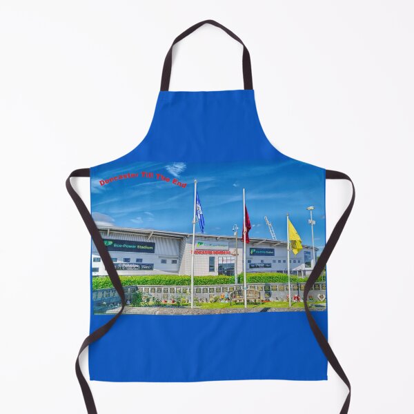 Item preview, Doncaster Till The End designed and sold by Alisonchambers2.