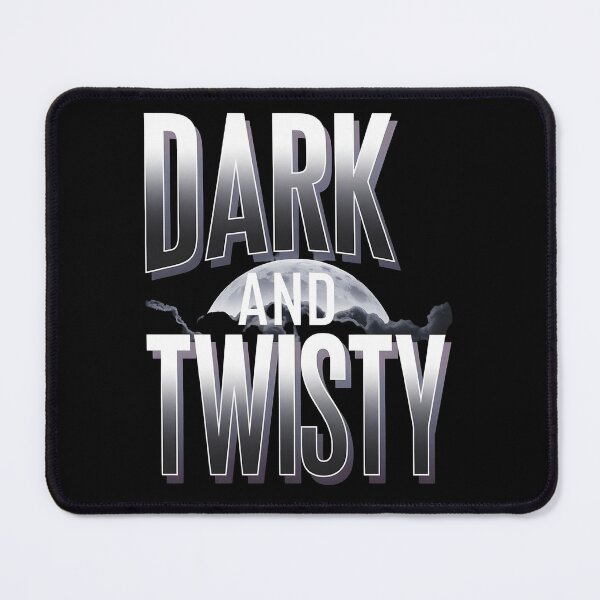 Item preview, Dark and twisty designed and sold by JansenGS.
