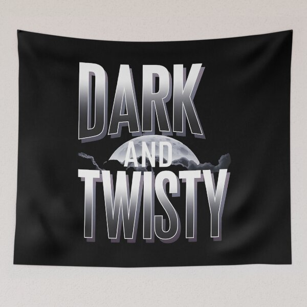 Item preview, Dark and twisty designed and sold by JansenGS.