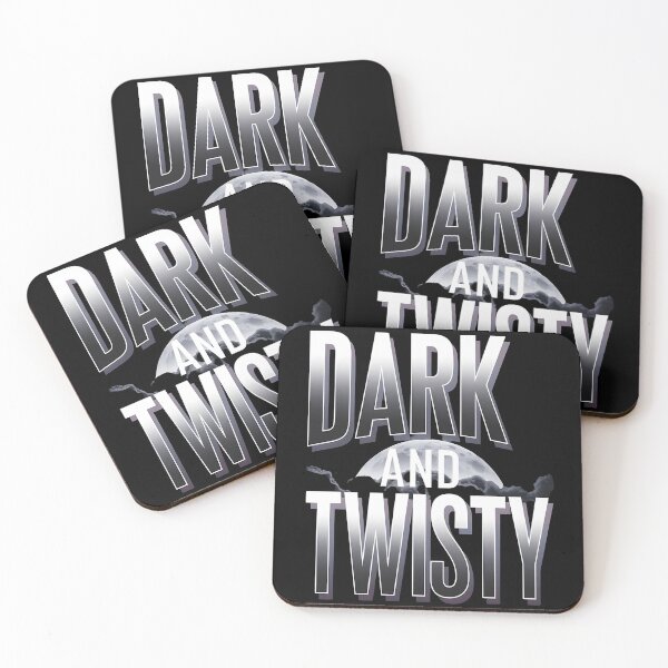 Item preview, Dark and twisty designed and sold by JansenGS.