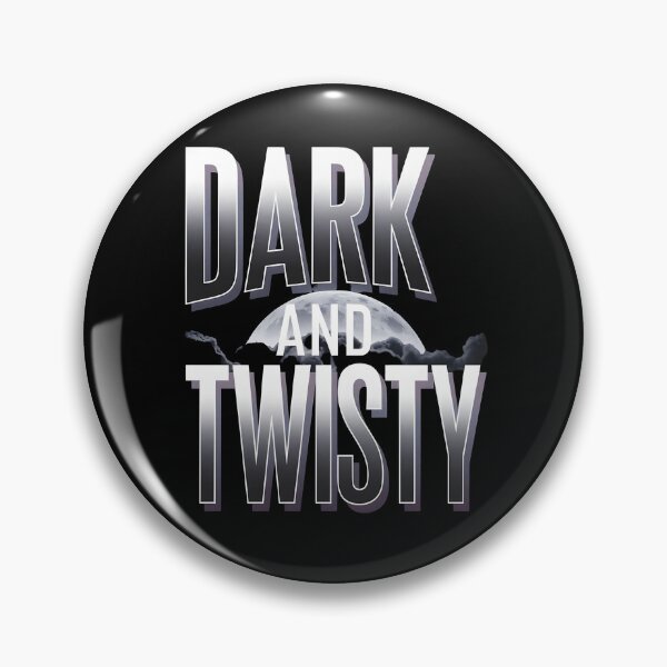 Item preview, Dark and twisty designed and sold by JansenGS.