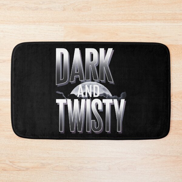 Item preview, Dark and twisty designed and sold by JansenGS.