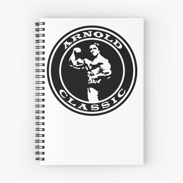 Item preview, Arnold Classic (Black Version) designed and sold by asbno19.