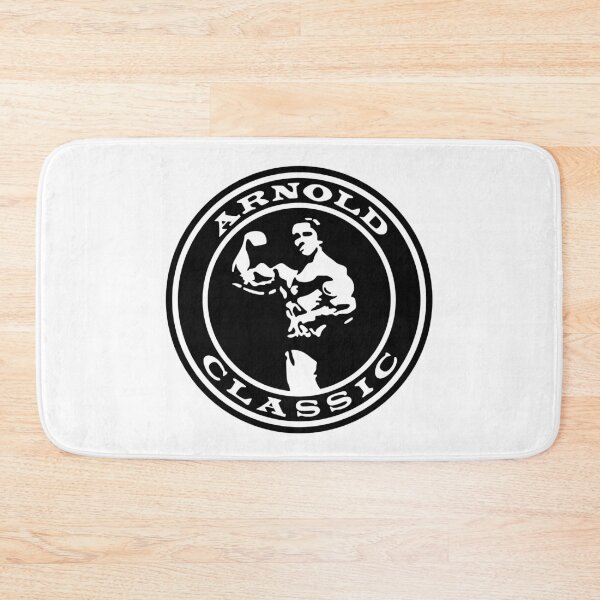 Item preview, Arnold Classic (Black Version) designed and sold by asbno19.