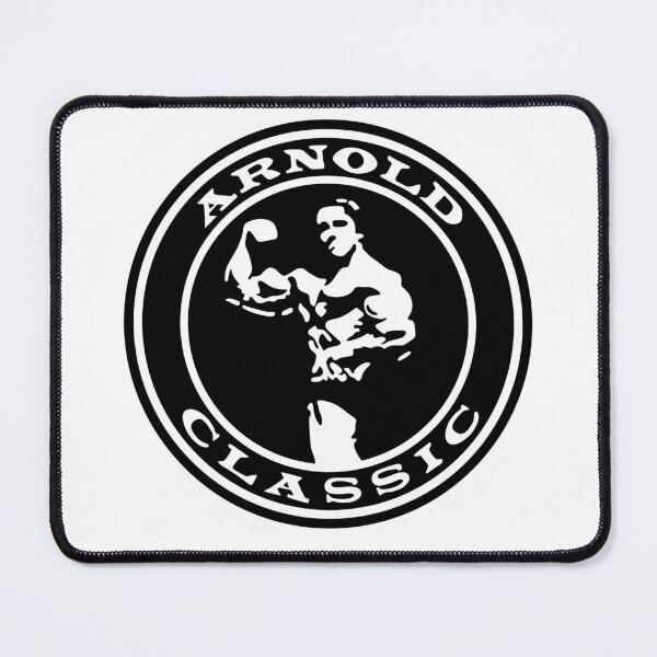 Item preview, Arnold Classic (Black Version) designed and sold by asbno19.