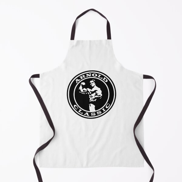 Item preview, Arnold Classic (Black Version) designed and sold by asbno19.