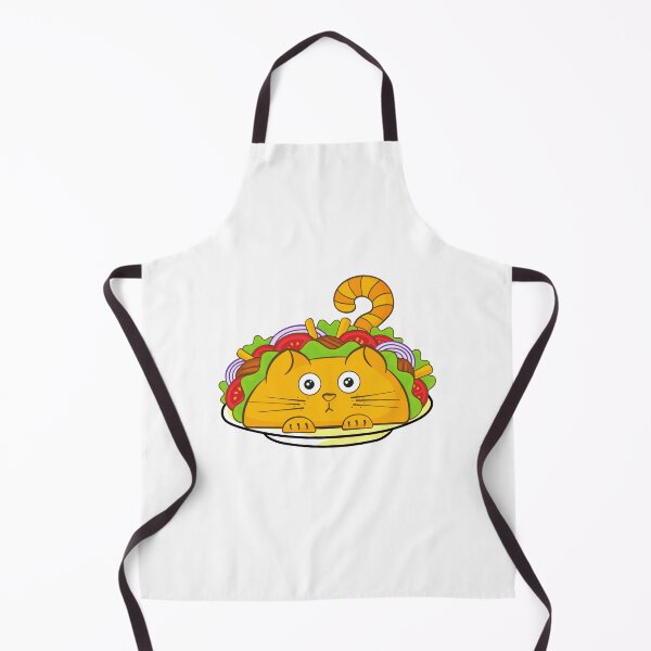Item preview, Tacocat meme designed and sold by Playful Strokes pom@pom.
