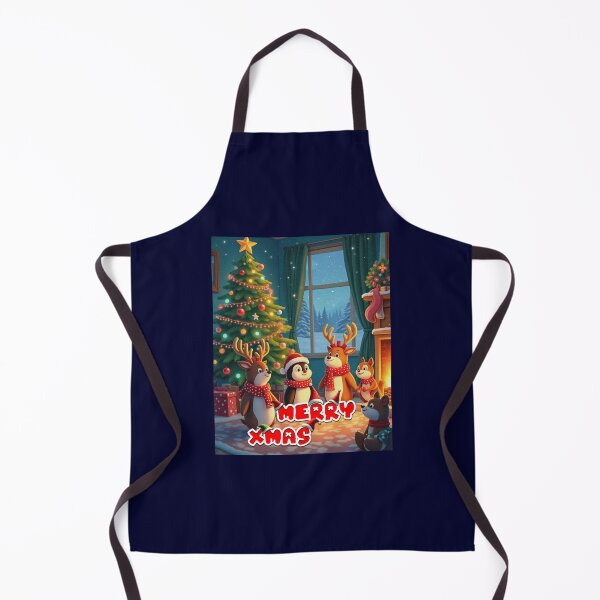 Item preview, Christmas Pine & Fireplace designed and sold by VeenyOcicat.
