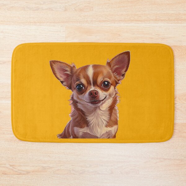Item preview, Chihuahua puppy designed and sold by clarazen.