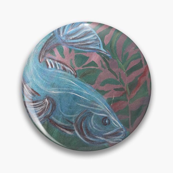 Item preview, Translucent Fish designed and sold by JWPortman.