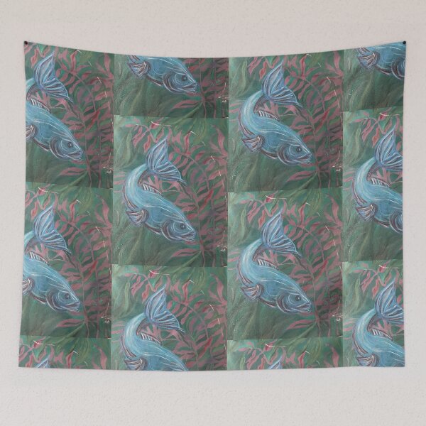 Item preview, Translucent Fish designed and sold by JWPortman.