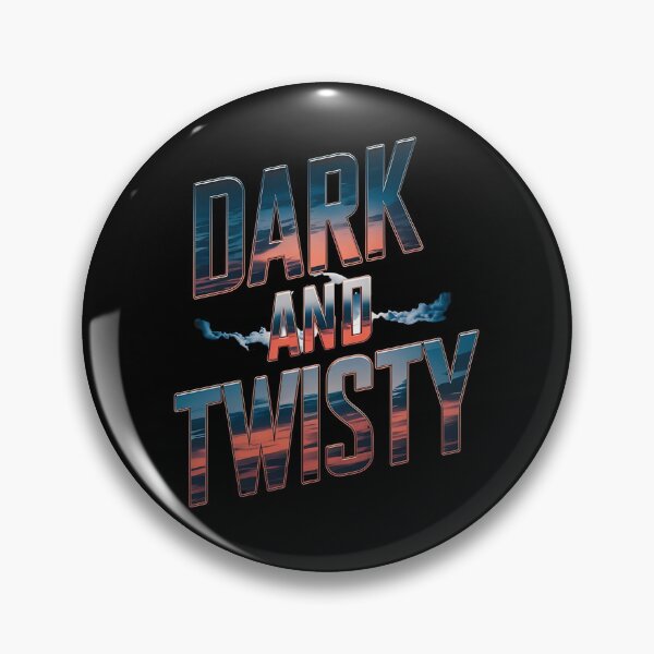 Item preview, Dark and twisty designed and sold by JansenGS.