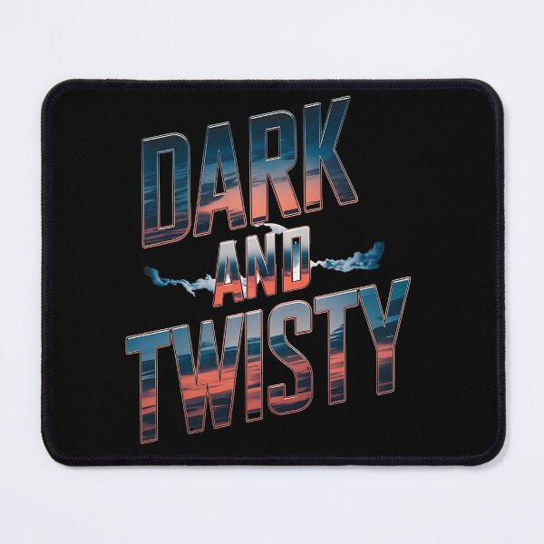 Item preview, Dark and twisty designed and sold by JansenGS.
