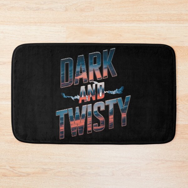 Item preview, Dark and twisty designed and sold by JansenGS.