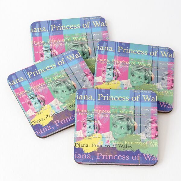 Item preview, Diana, Princess of Wales designed and sold by Mauswohn.