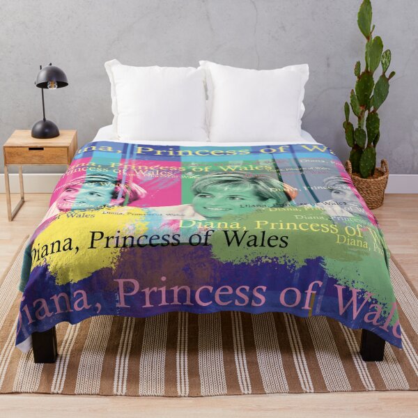 Item preview, Diana, Princess of Wales designed and sold by Mauswohn.