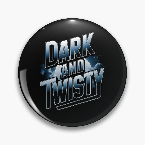 Item preview, Dark and twisty designed and sold by JansenGS.
