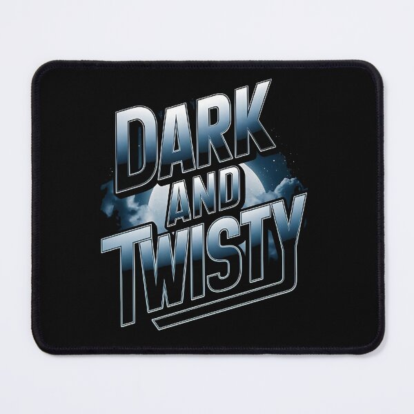 Item preview, Dark and twisty designed and sold by JansenGS.