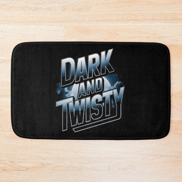 Item preview, Dark and twisty designed and sold by JansenGS.