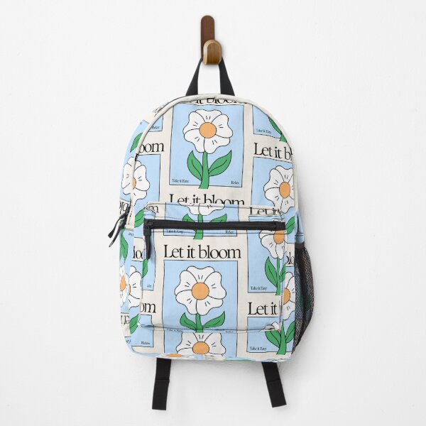 Item preview, Let it bloom designed and sold by Diana Moreno.