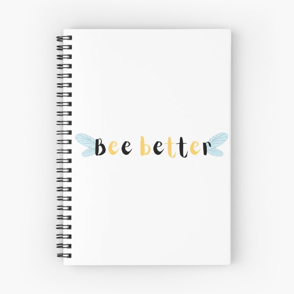 Item preview, Bee Better designed and sold by awe-someA.