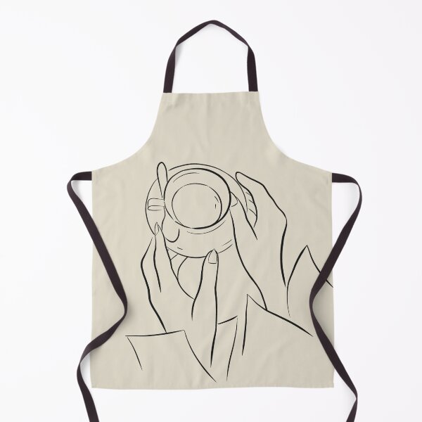 Item preview, Hand Holding Cup of Coffee designed and sold by Ryel Art.