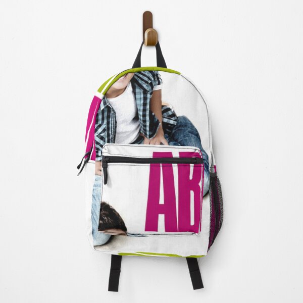 Artikelvorschau, Abraham Mateo – Abraham Mateo-Album 2009 entworfen und verkauft von WimpyWater.